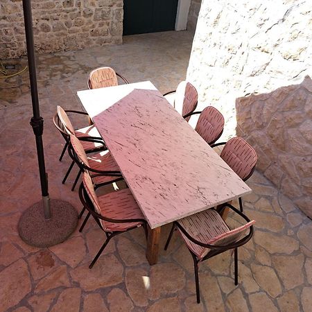 Kuca Za Odmor Megi Apartment Posedarje Exterior photo