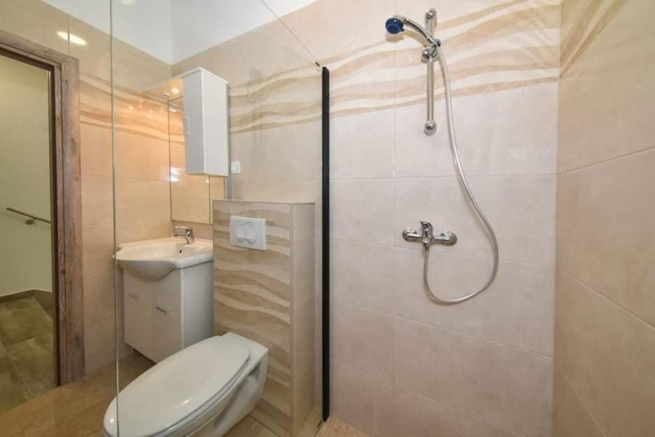 Kuca Za Odmor Megi Apartment Posedarje Exterior photo