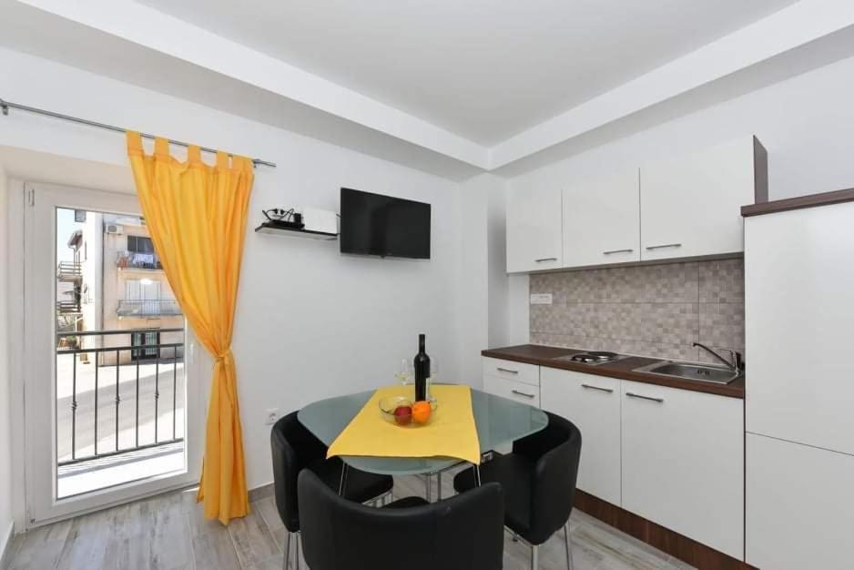 Kuca Za Odmor Megi Apartment Posedarje Exterior photo