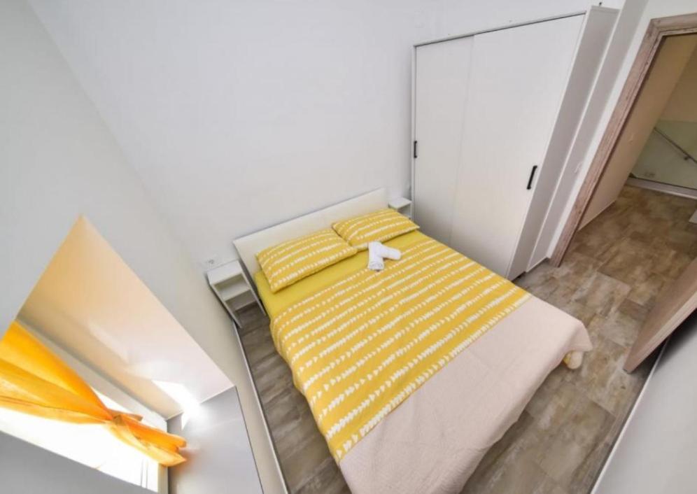Kuca Za Odmor Megi Apartment Posedarje Exterior photo