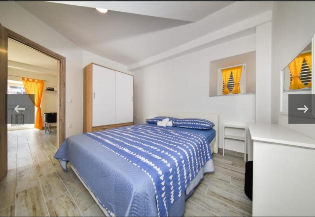 Kuca Za Odmor Megi Apartment Posedarje Exterior photo